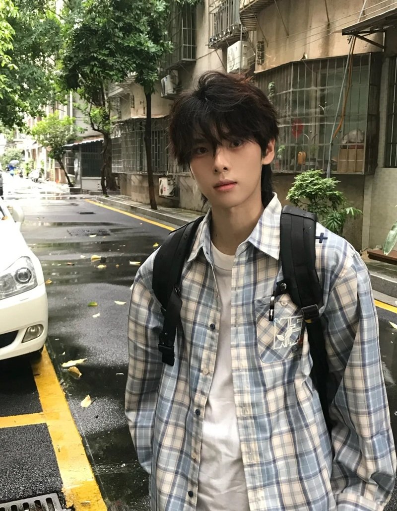 ảnh trai đẹp k9 13