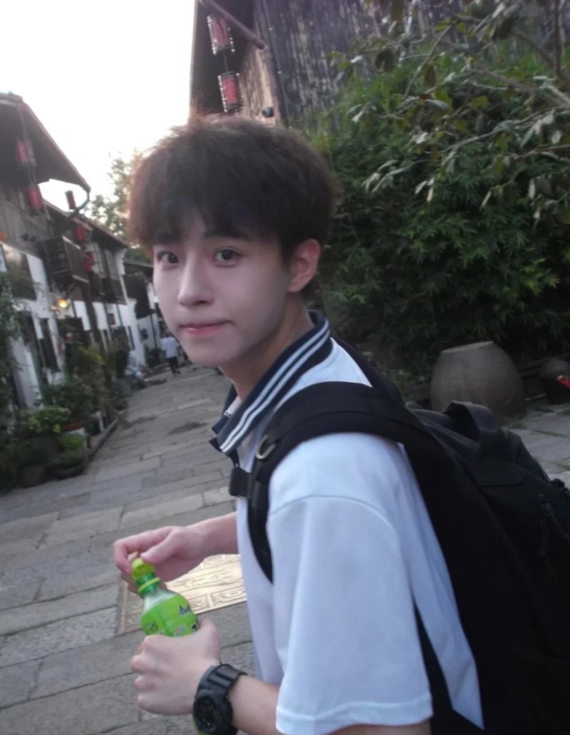 ảnh trai đẹp k9 18