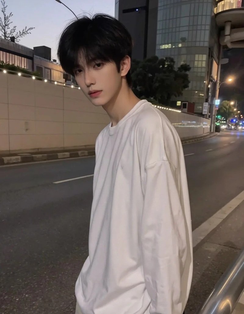 ảnh trai đẹp k9 20