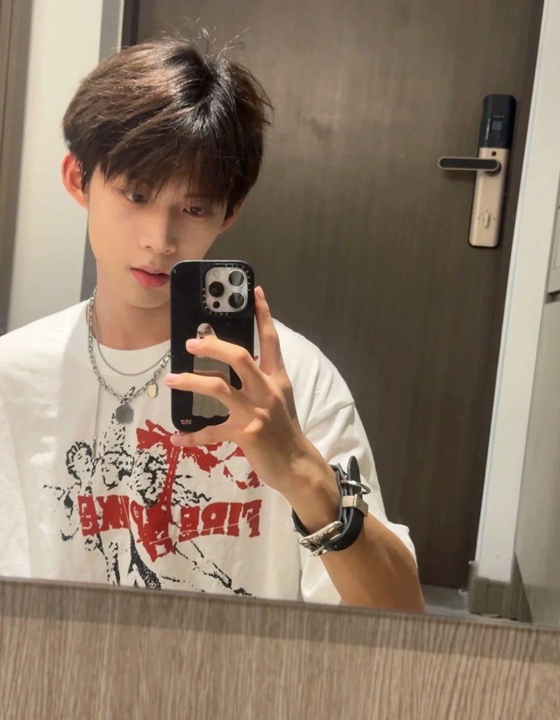 ảnh trai đẹp k9 21