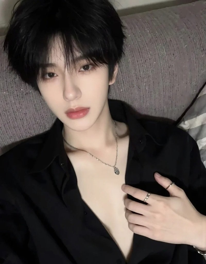 ảnh trai đẹp k9 29