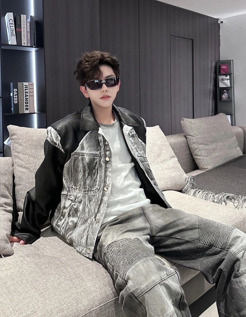 ảnh trai đẹp k9 36