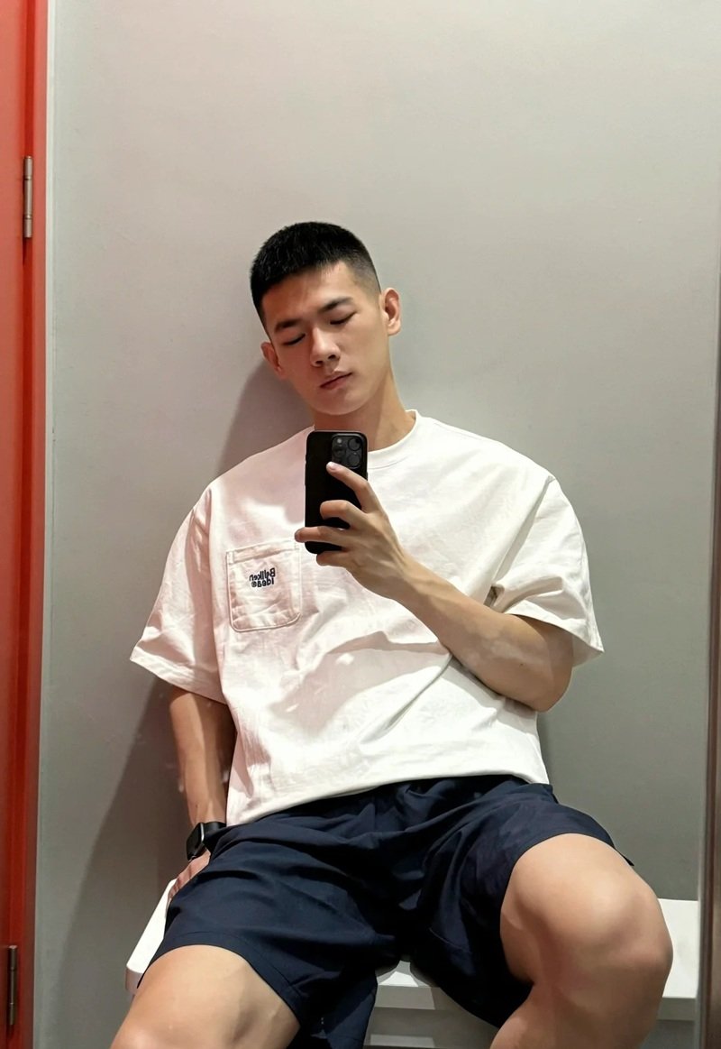 ảnh trai đẹp k9 5