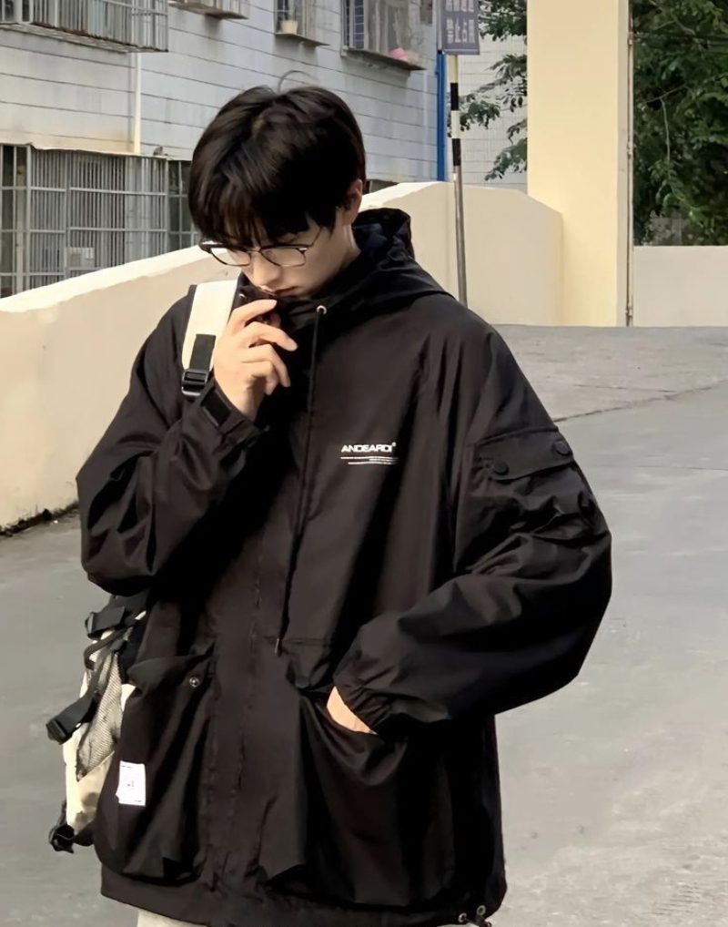 ảnh trai Trung Quốc che mặt 10