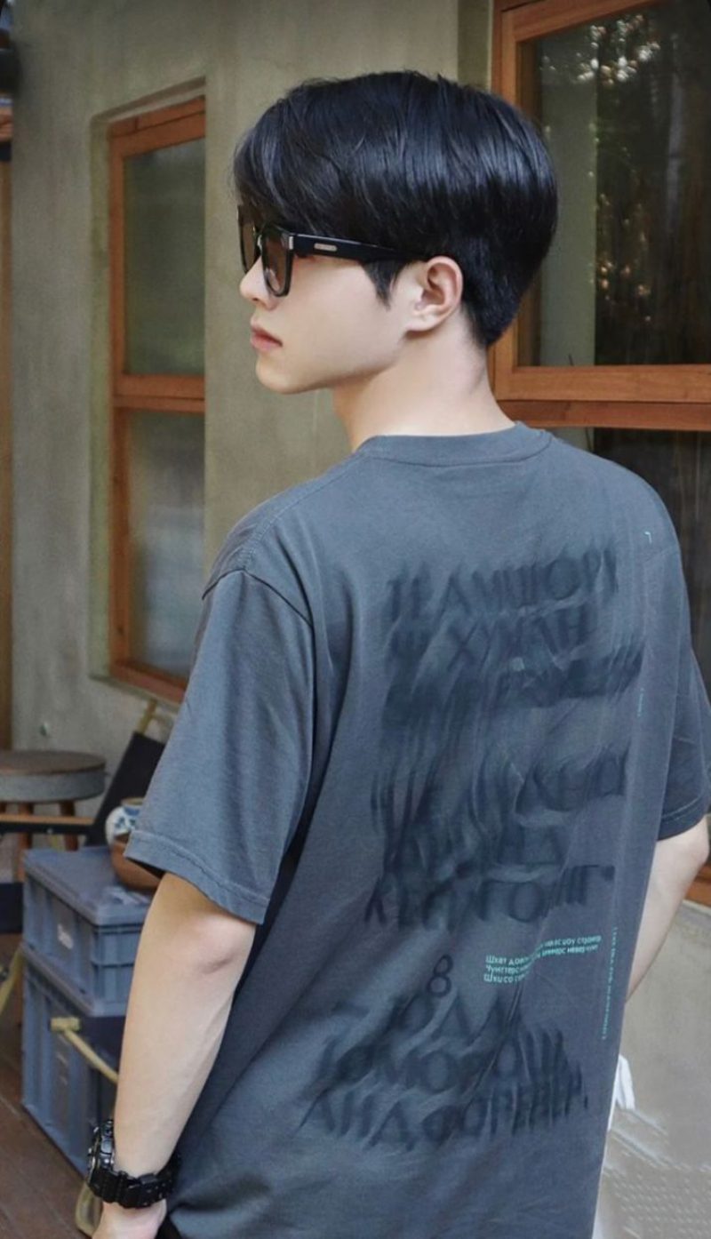 ảnh trai Trung Quốc che mặt 14