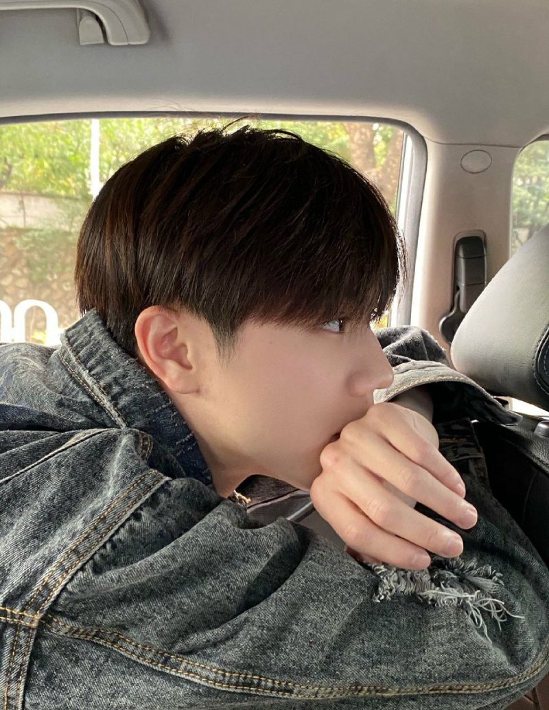 ảnh trai Trung Quốc che mặt 16