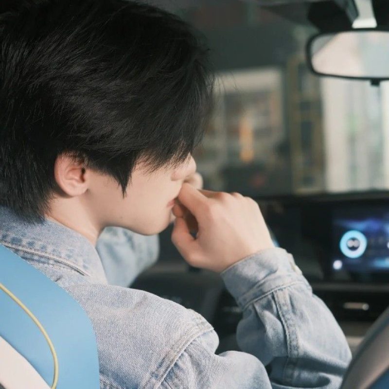 ảnh trai Trung Quốc che mặt 18