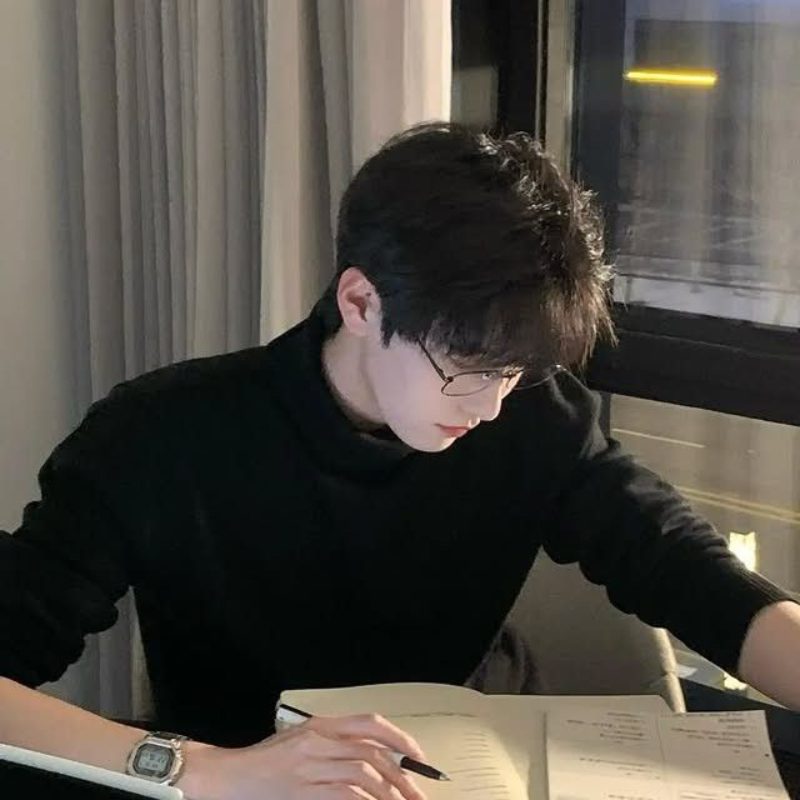 ảnh trai Trung Quốc che mặt 19