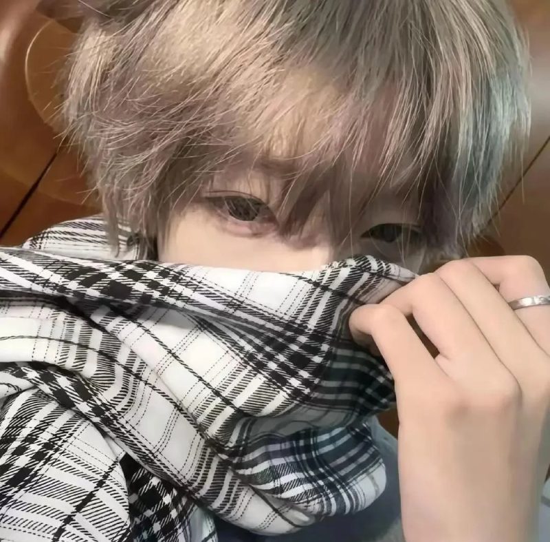 ảnh trai Trung Quốc che mặt 21