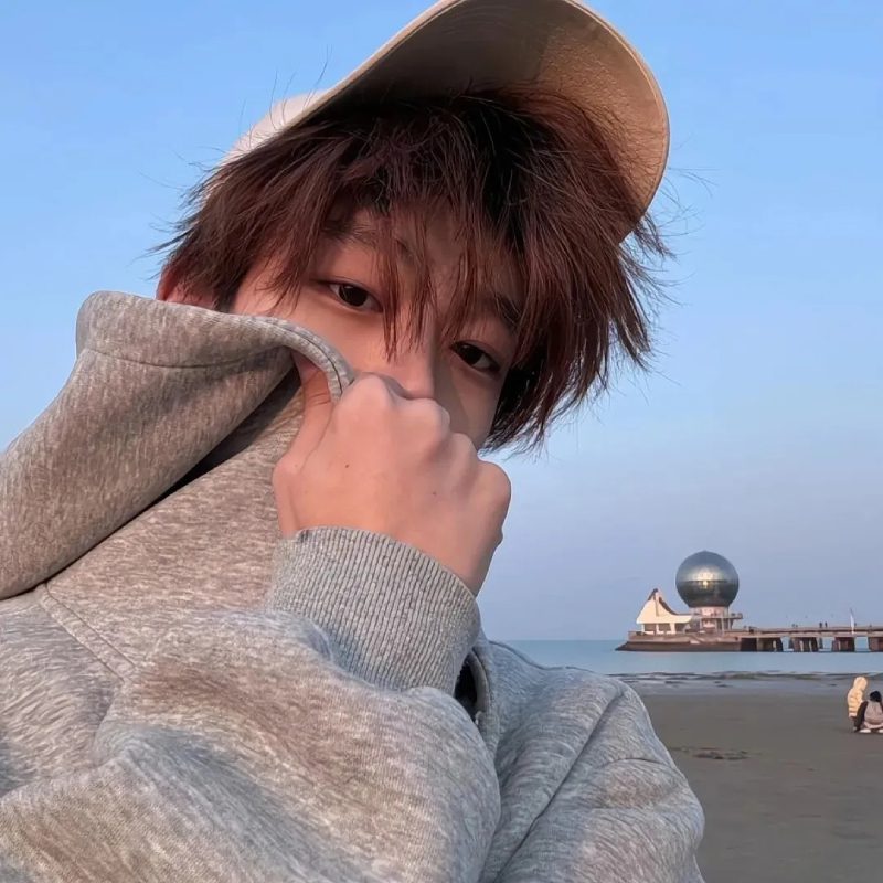 ảnh trai Trung Quốc che mặt 25