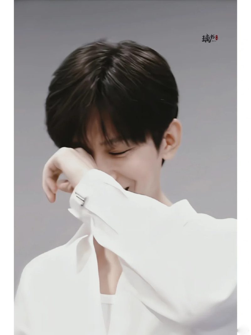 ảnh trai Trung Quốc che mặt 26