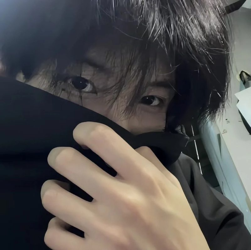 ảnh trai Trung Quốc che mặt 34