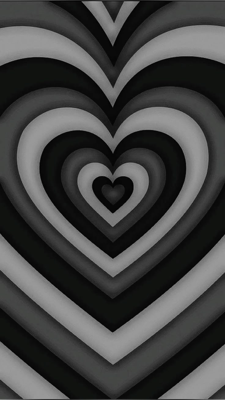 Ảnh Trái Tim Đen 21