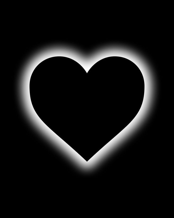 Ảnh Trái Tim Đen 6