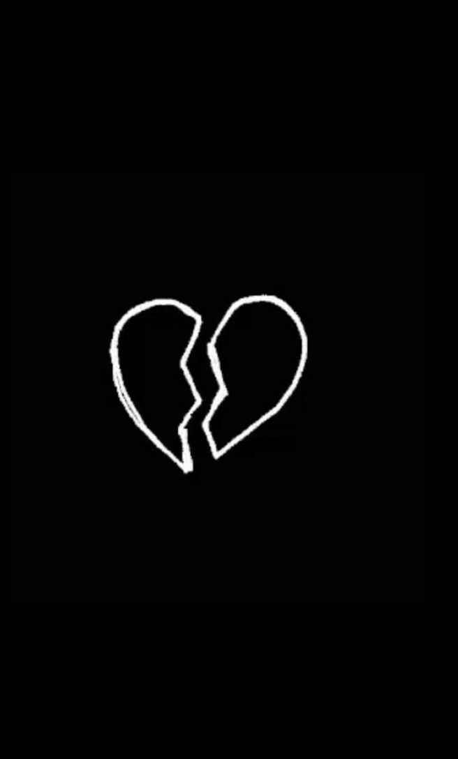 Ảnh Trái Tim Đen 4