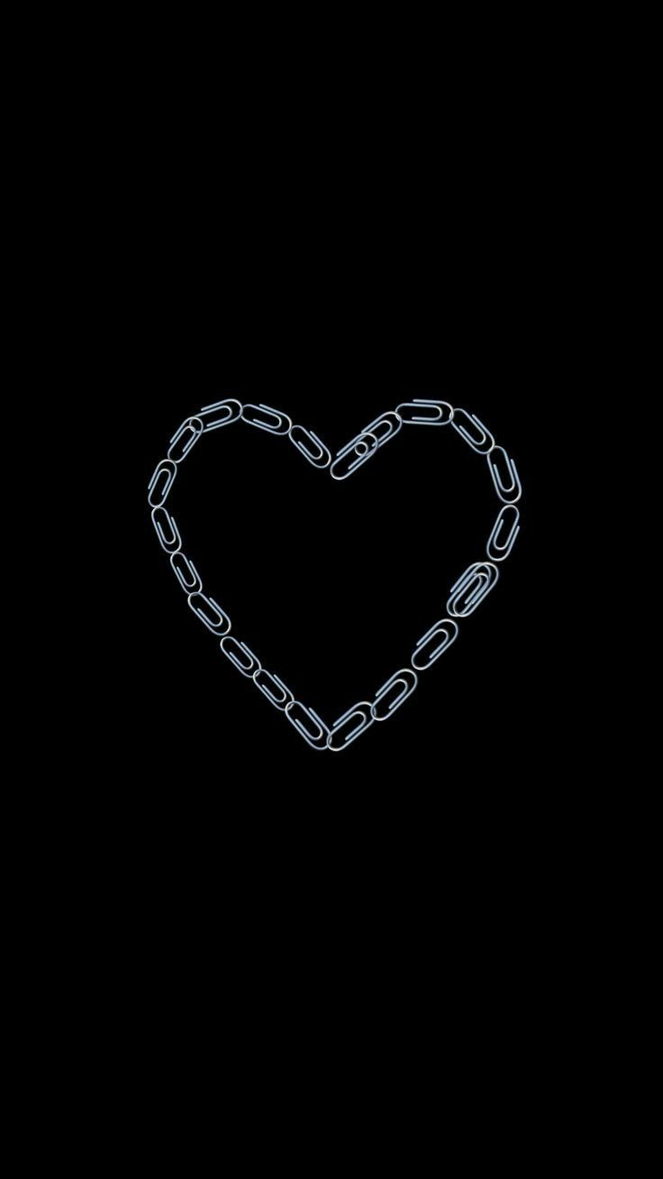 Ảnh Trái Tim Đen 5