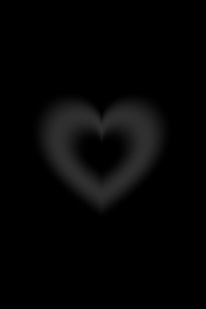 Ảnh Trái Tim Đen 15