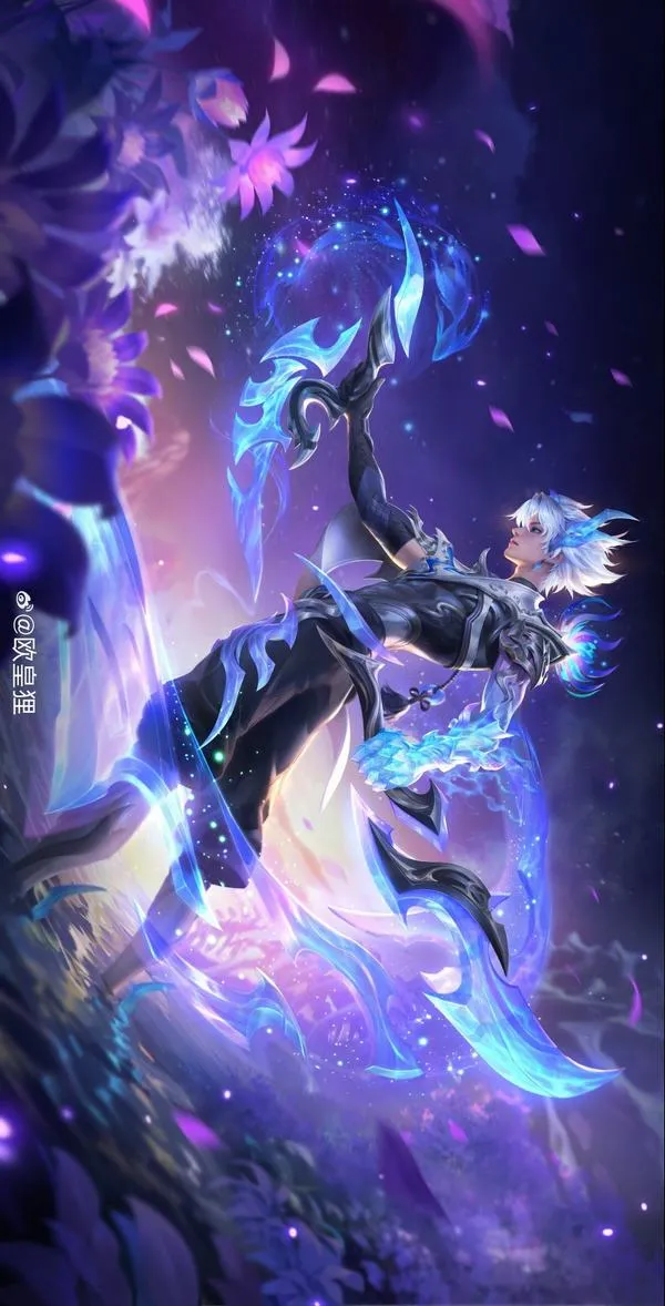 Ảnh Tướng Murad chí tôn thần kiếm 3