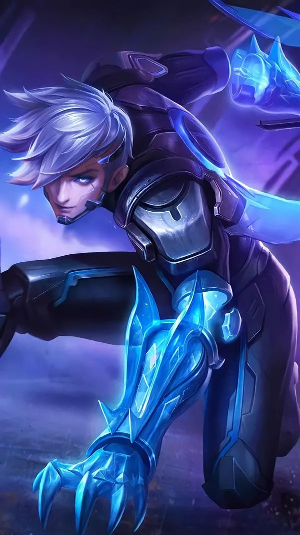 Ảnh Tướng Murad chí tôn thần kiếm 5