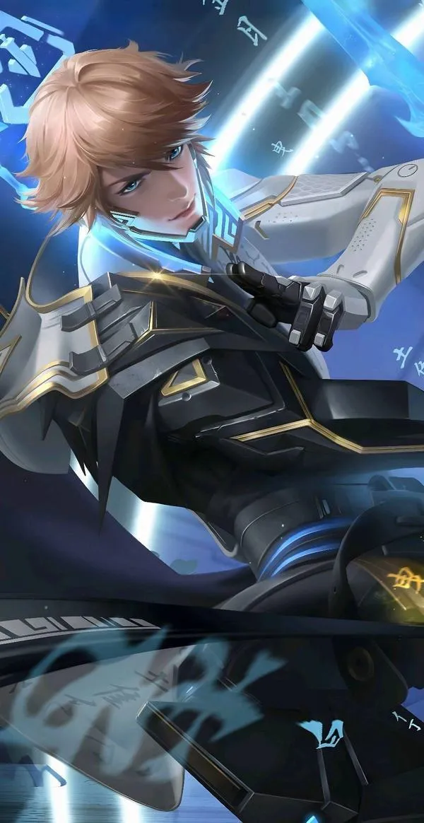 Ảnh Tướng Murad chí tôn thần kiếm 6