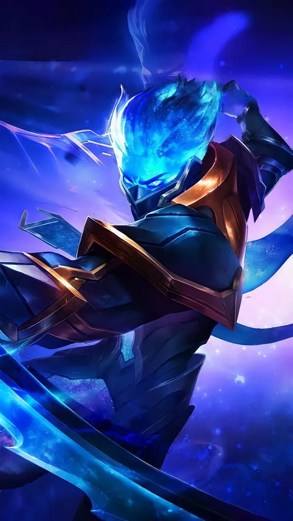 Ảnh Tướng Murad chí tôn thần kiếm 8