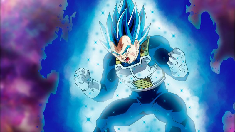 ảnh Vegeta 20