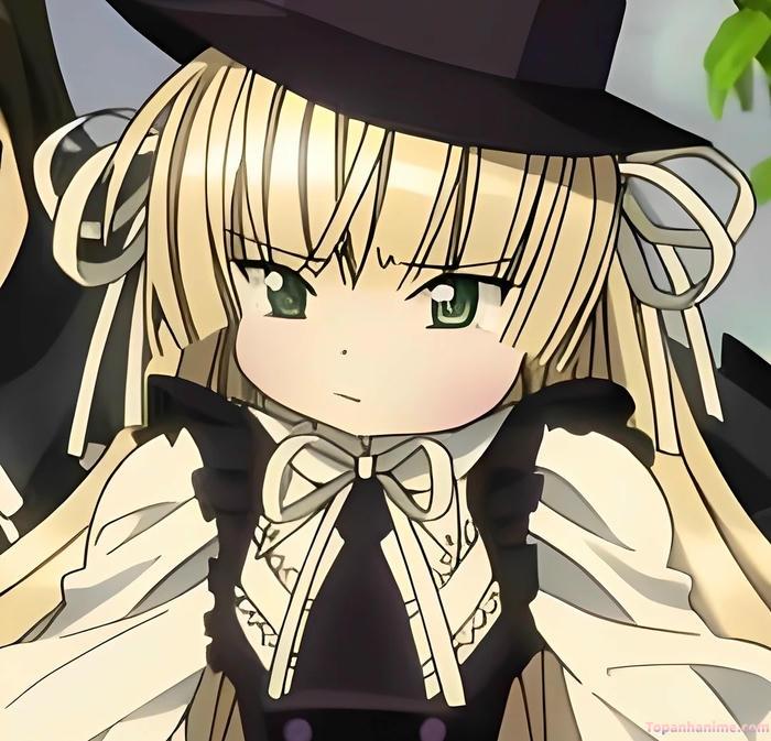 Mẫu ảnh Victorique de Blois 23