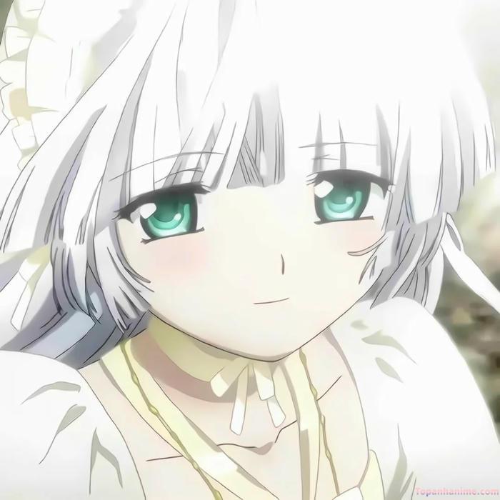 Mẫu ảnh Victorique de Blois 24