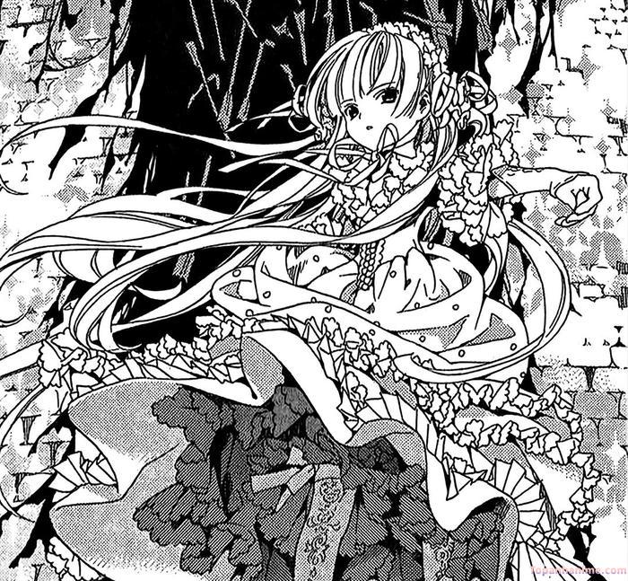 Mẫu ảnh Victorique de Blois 35