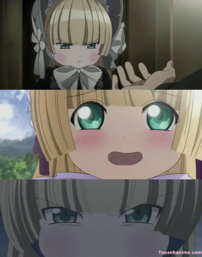 Mẫu ảnh Victorique de Blois 36