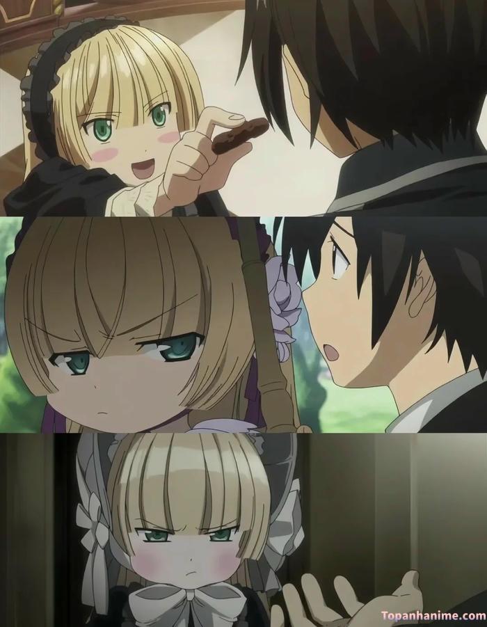 Mẫu ảnh Victorique de Blois 37