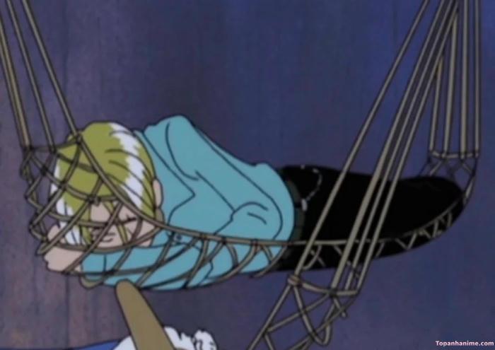 Mẫu ảnh Vinsmoke Sanji 12