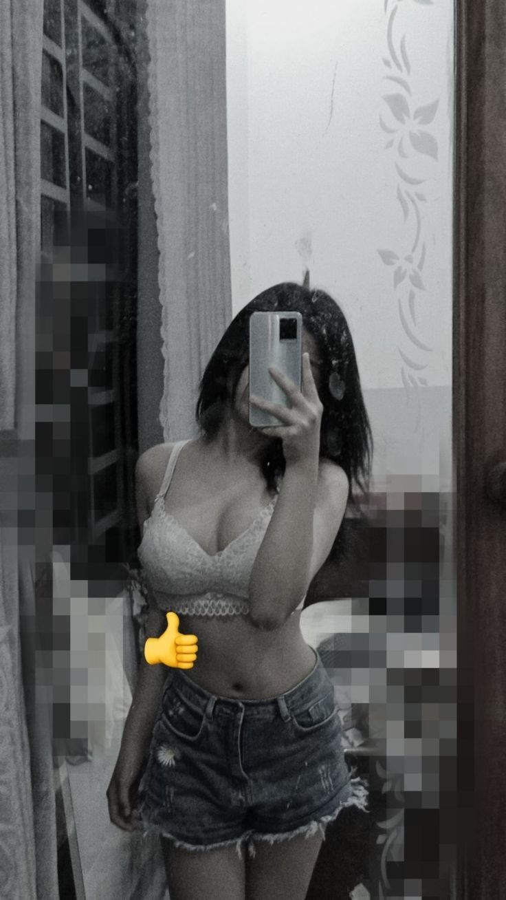 Ảnh vú gợi cảm 8