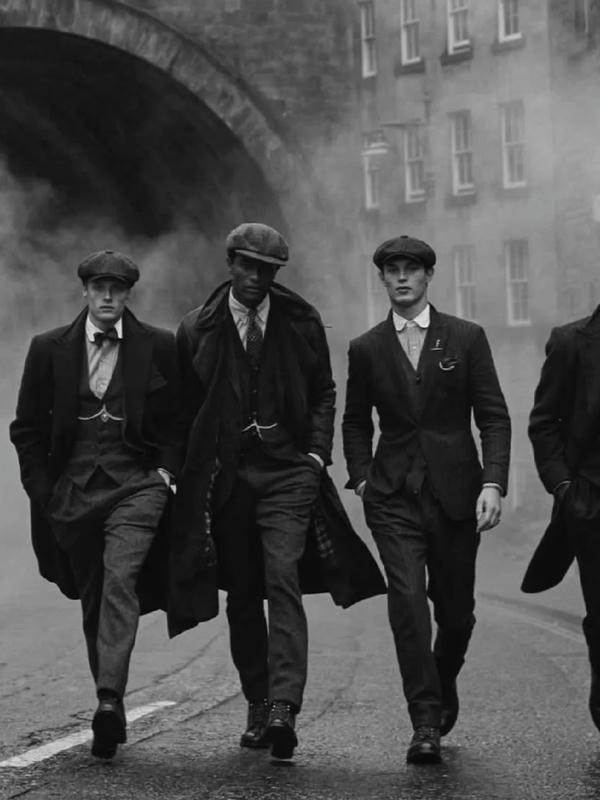 ảnh xã hội đen 22