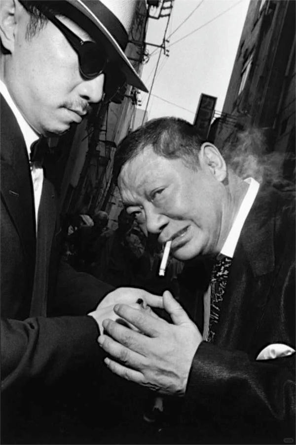 ảnh xã hội đen 23