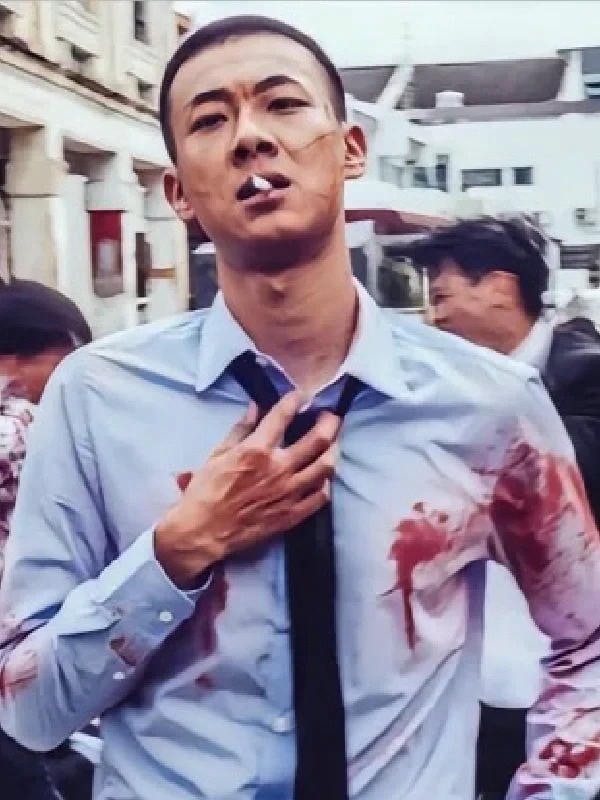 ảnh xã hội đen 26