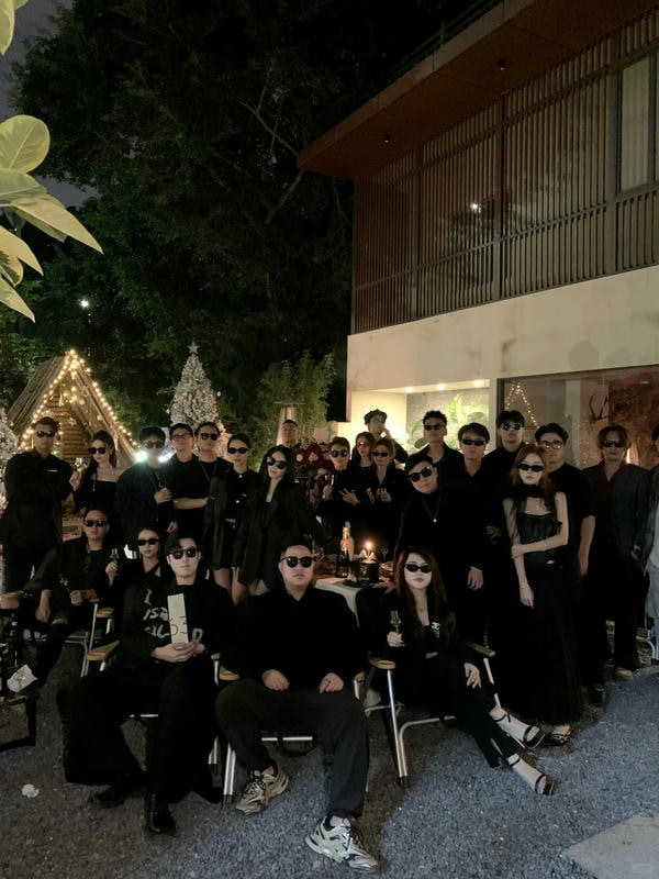 ảnh xã hội đen 29