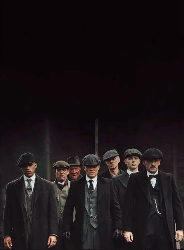 ảnh xã hội đen 30