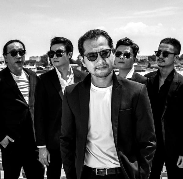 ảnh xã hội đen 38