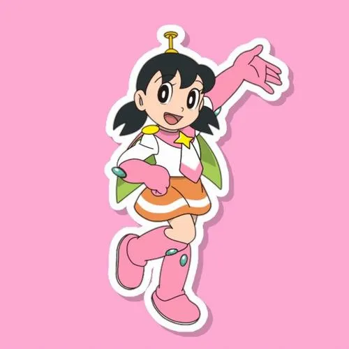 Xuka cười tươi 25