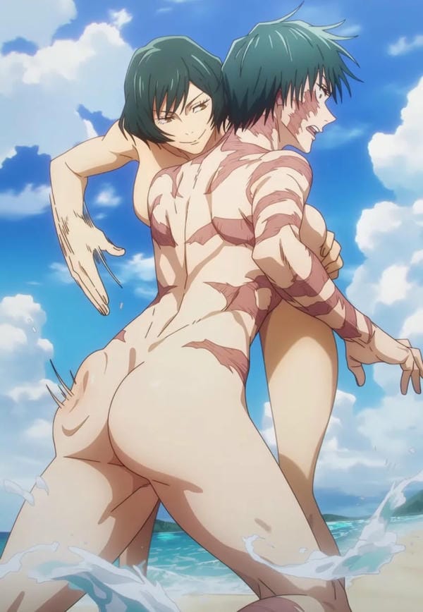 ảnh Yuri hentai 23