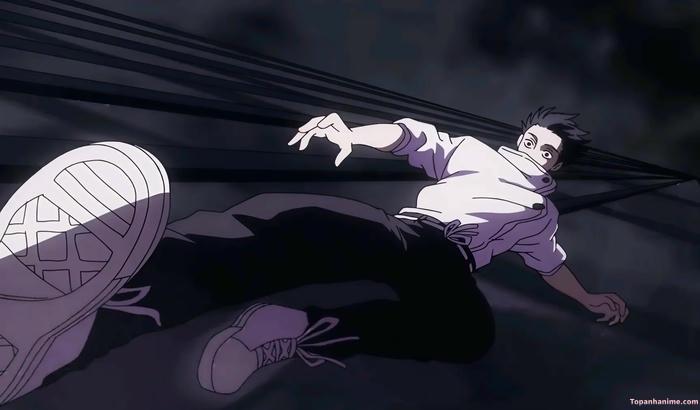 Mẫu ảnh Yuta Okkotsu 10