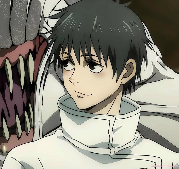 Mẫu ảnh Yuta Okkotsu 27