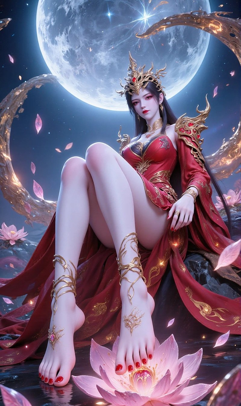 anime 3d trung quốc 24