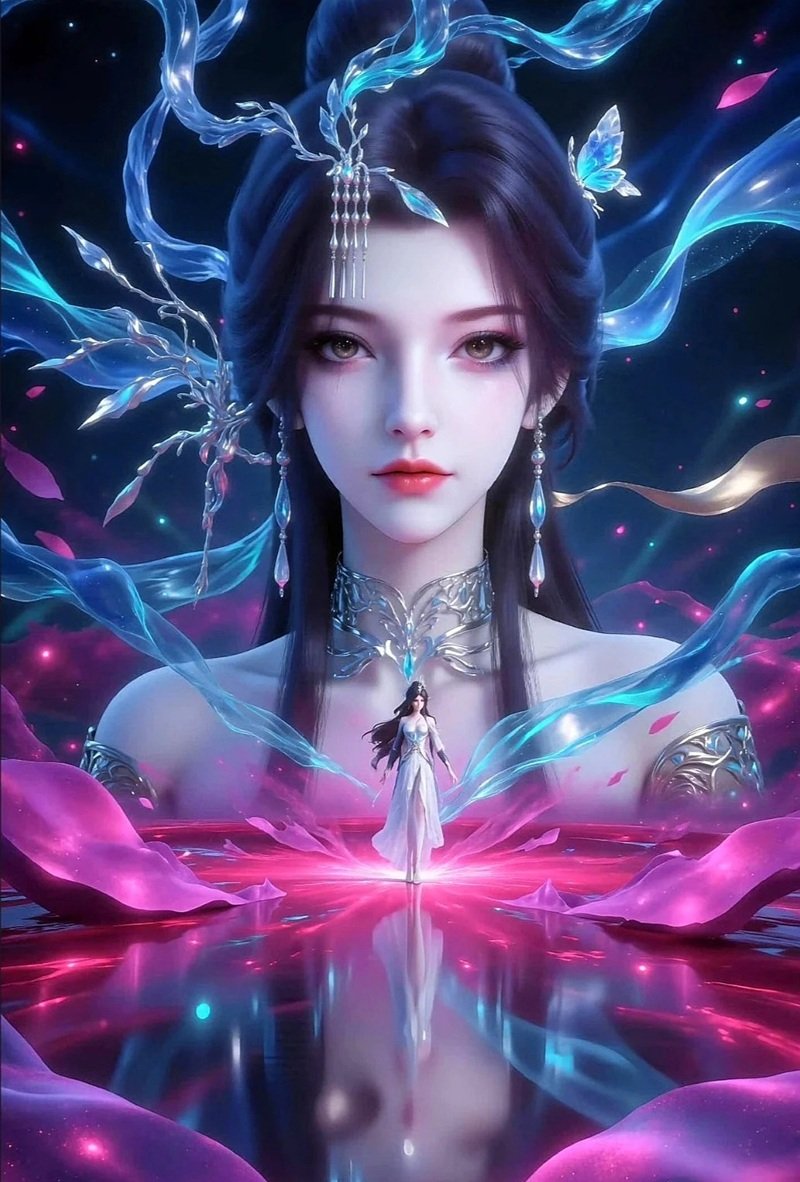 anime 3d trung quốc 25