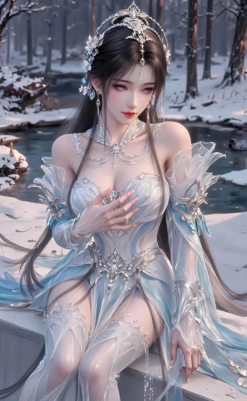 anime 3d trung quốc 31