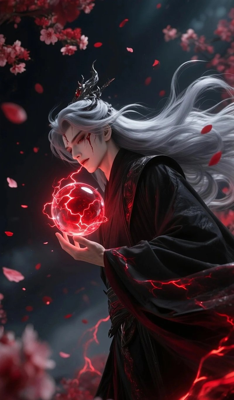 anime 3d trung quốc 5