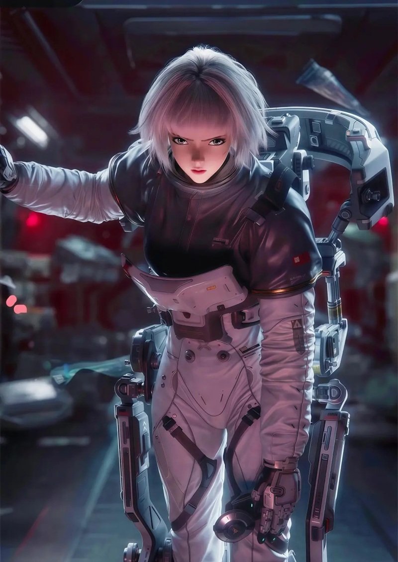 anime 3d trung quốc 7