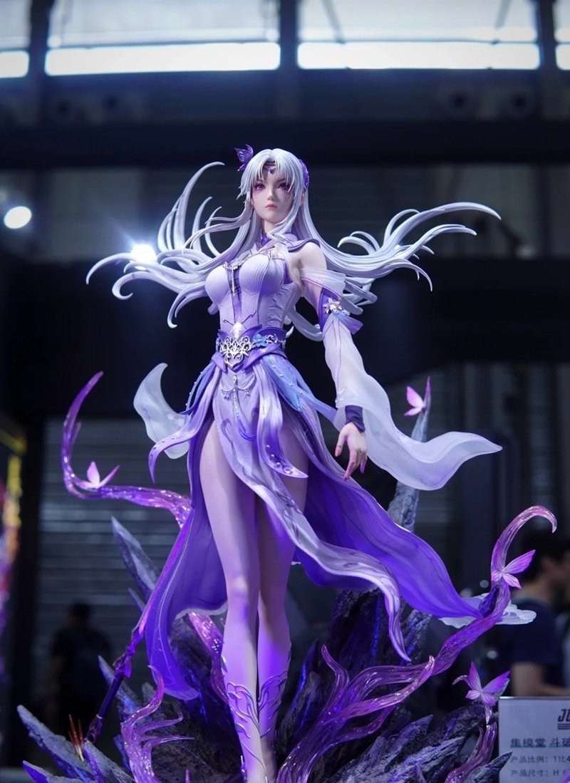 anime 3d trung quốc 9