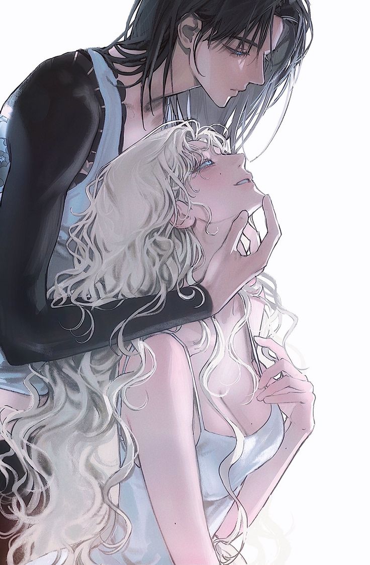 Anime Bách Hợp 13